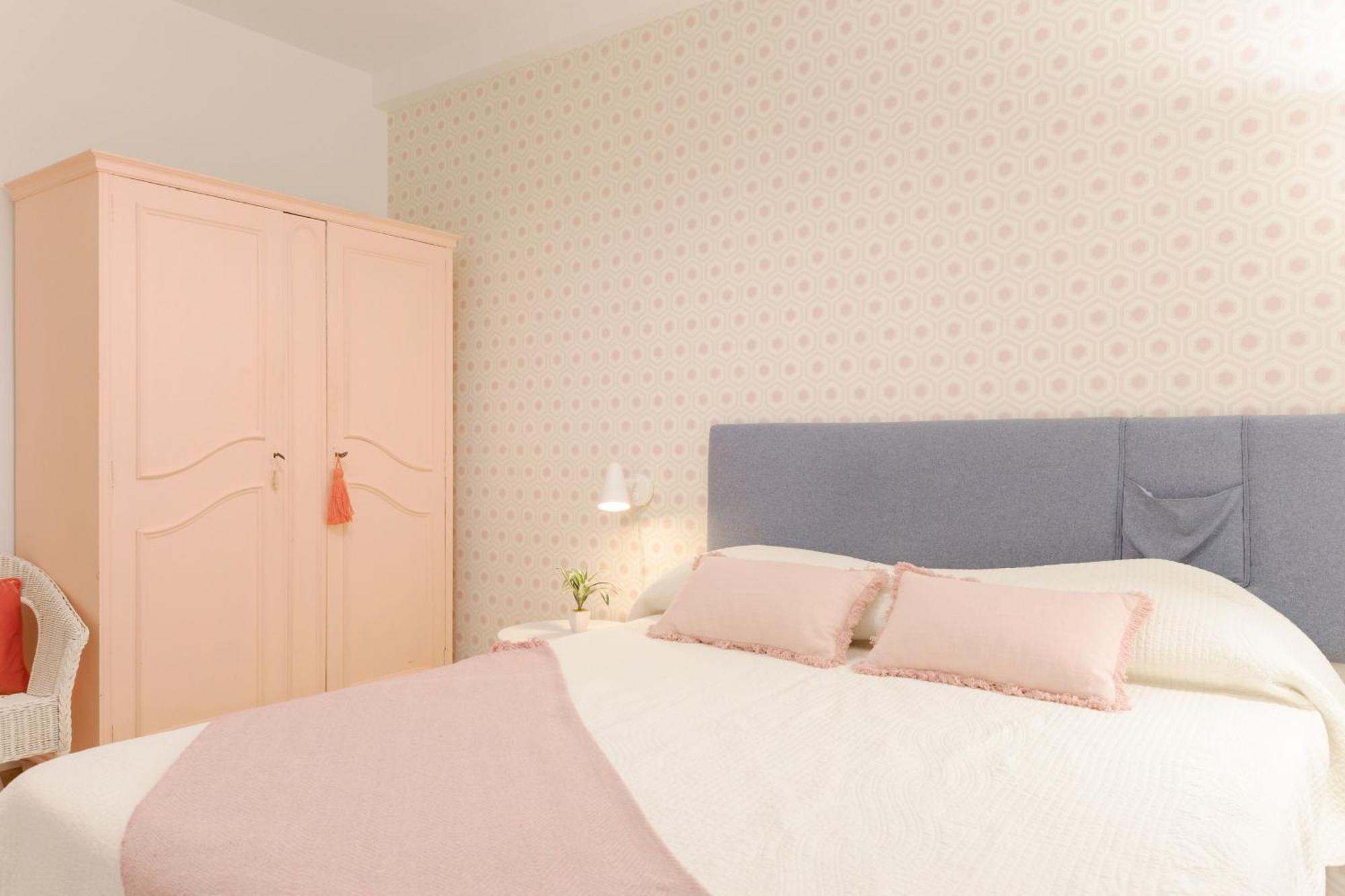 Apartamento Casa De Colorespiso Centrico En