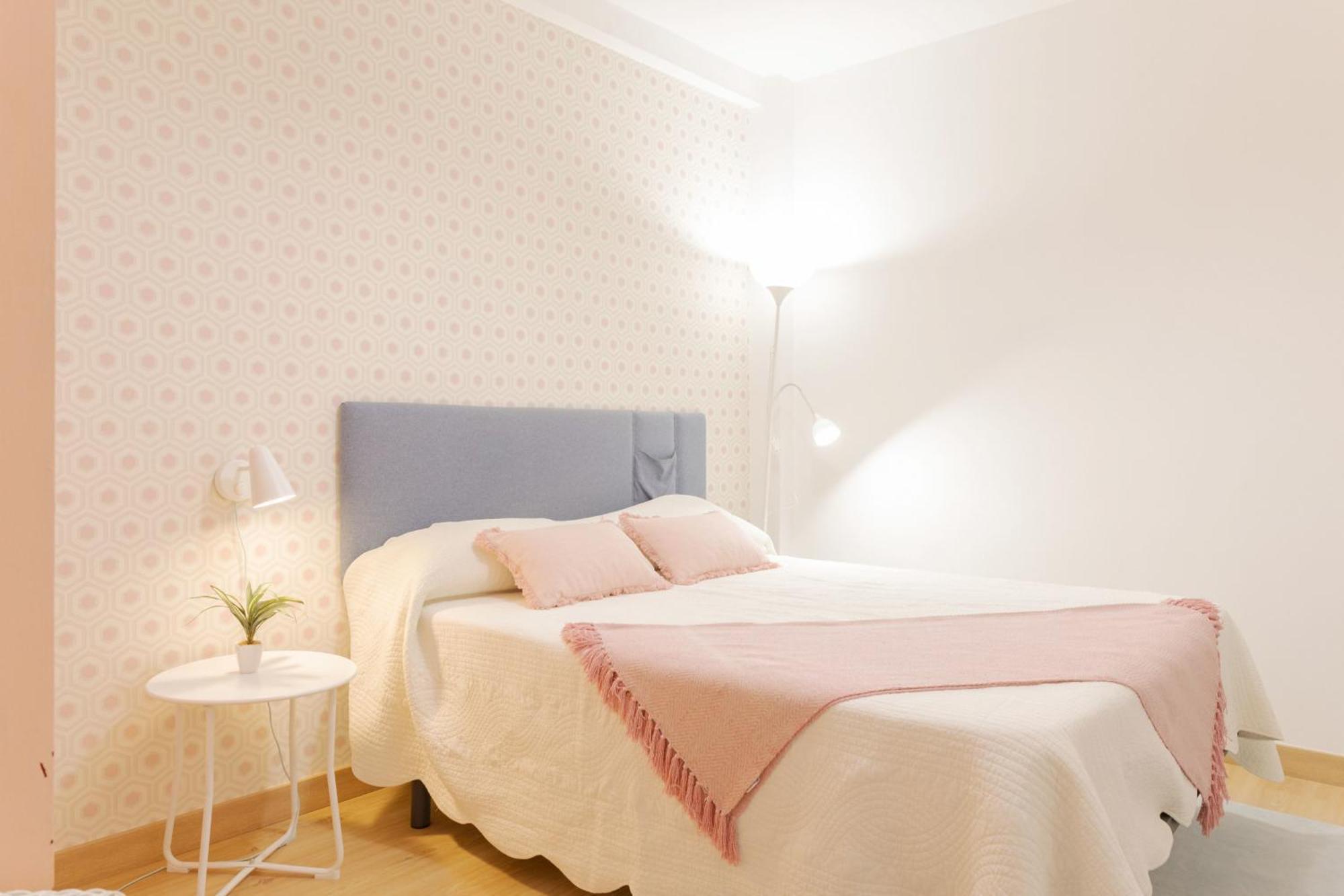 Casa De Colorespiso Centrico En Apartamento Pontevedra