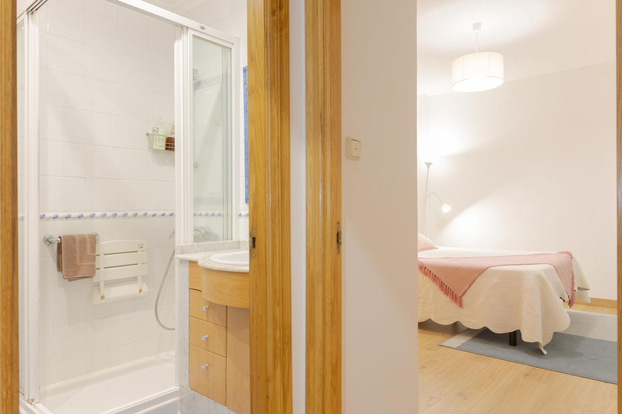 Appartement Casa De Colorespiso Centrico En Comarca de Pontevedra