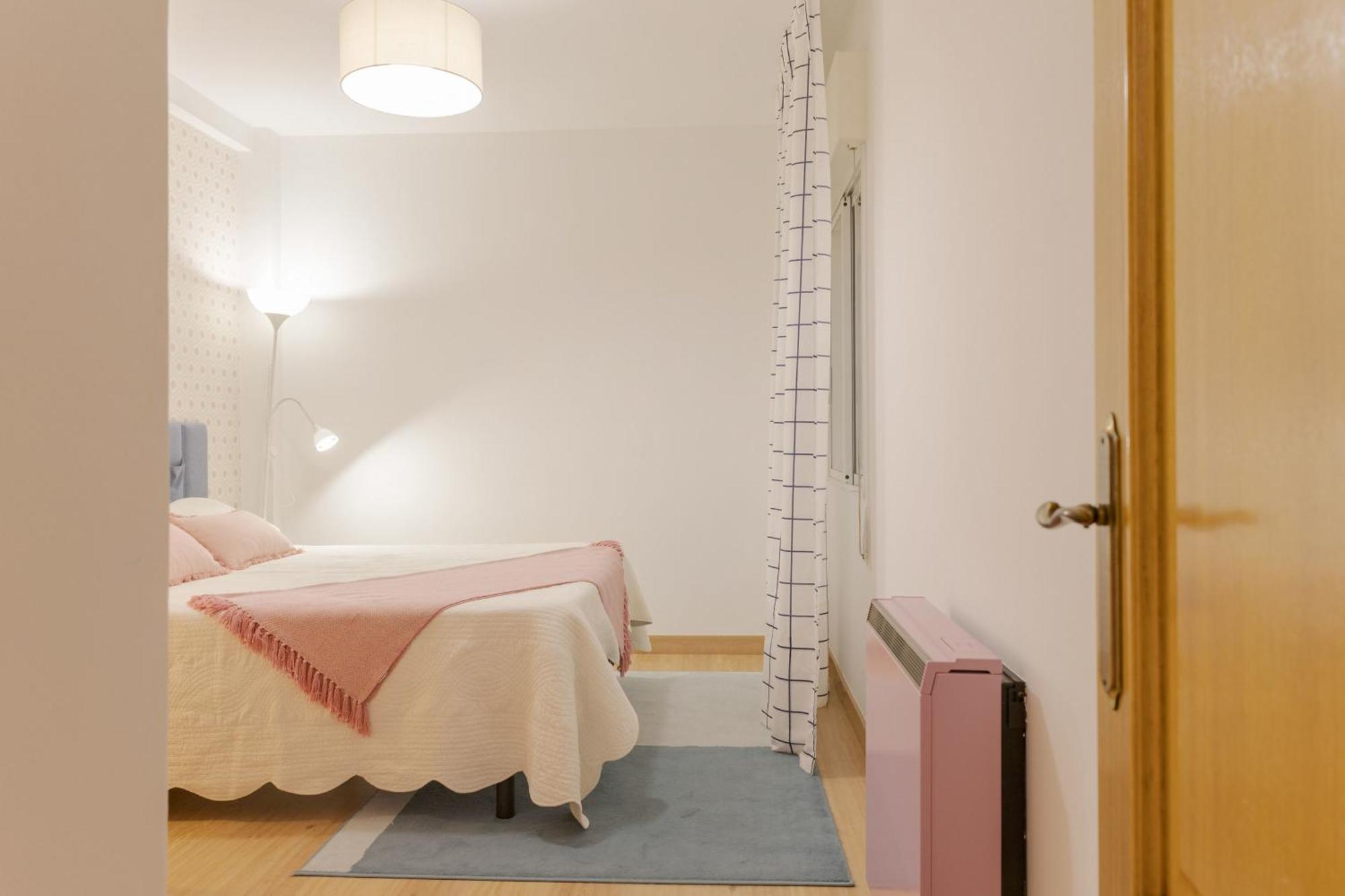 Casa De Colorespiso Centrico En Appartement